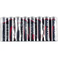 Ansmann 5015280 - Alkaline batterij - AA - Grijs