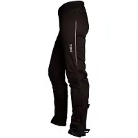 Pro-X Elements Fietsregenbroek Jackson Polyester Zwart Maat M