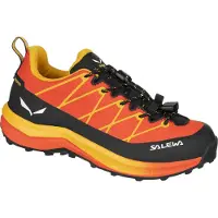 Salewa Wandelschoenen kind Wildfire 2 PTX | Maat 35