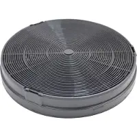 Whirlpool Koolstoffilter FAC529/1 / 484000008674 Afzuigkapfilter
