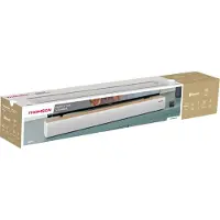 Thomson Bluetooth Soundbar SB401BT geluidssysteem, wit, hout, bruin, TH389173