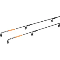 Matrix Horizonxpro Bomb Carbon 2.4 Mm Fishing Rod Quiver Tip Zwart 1.5 oz