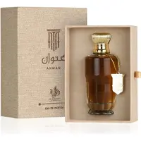 Al Wataniah Anwan Eau de Parfum 100 ml