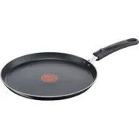 Tefal Simply Clean B5671053 koekenpan, pannenkoekenpan, rond