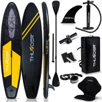 Thunder IPPO SUP Board - Opblaasbaar - 320 cm - Complete Set