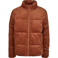 Urban Classics Winterjas chamois
