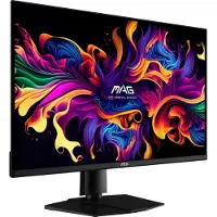 MSI MAG 321UPDE QD-OLED Gaming-monitor - 0,03 ms GtG