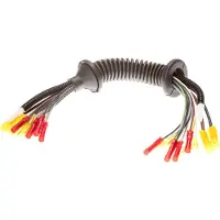 FEBI BILSTEIN 107053 Kabelreparatieset, achterklep
