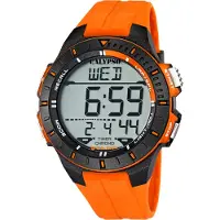 Calypso Herenhorloge K5607/1