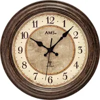 AMS horloge 5544