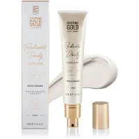 Sosu Dripping Gold | Radiant Daily Moisturiser SPF30 - 40ml - Vegan