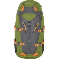 Husky rugzak Expedition Scape Backpack 38 liter - Groen