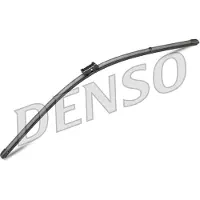 Denso Wisserblad Flat Blades DF-077, 650/475mm, Voor, 2 Stuk
