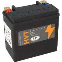 Lp Landport AGM HVT-3 / 65948-04 accu (12V, 14Ah, 220A)