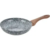 KINGHOFF 1027 koekenpan - 20 cm - Keramisch
