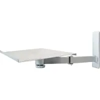 My Wall H 20 L TV-beugel 25,4 cm (10) - 50,8 cm (20) Kantelbaar, Zwenkbaar Voor beeldbuis TVs