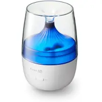 Clean air optima AD302 aroma diffuser Wit