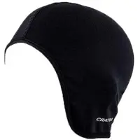 Cratoni Unisex – Fietshelm voor volwassenen, zwart, universele maat (EU)