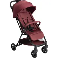 Chicco Rode Kinderwagen