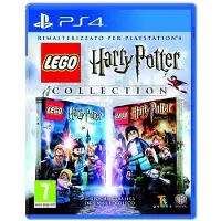 Lego Harry Potter Collectie