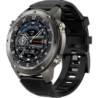 Xssive GPS Smartwatch XSS-SW11 - Zwart