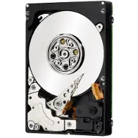 IBM Lenovo harde schijf - 600 GB - Hot-swap - 2.5" SFF (6.4 cm SFF)
