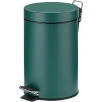 kela Prullenbak Monaco Pedaal 3L Alps Green