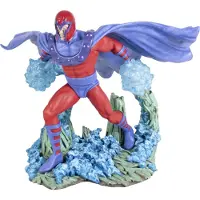 Diamond Select Kopie van het beeldje "FIGURE DIAMOND TOYS MARVEL GALLERY DR. STRANGE PVC DIORAMA STATUE NIEUW" van Toys