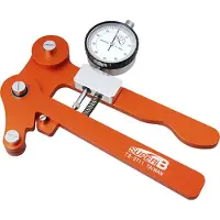 Super B SuperB Premium Professionele spaakspanningmeter TB-ST11