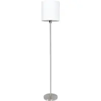 Steinhauer Vloerlamp Noor