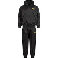 Benlee Caldo Heavy Sauna Suit Zwart XL