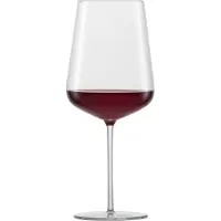 Zwiesel Glas Wijnglas Vervino Bordeaux Goblet 742 ml (2-delig)