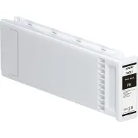 Epson T890B inktcartridge zilver (origineel)
