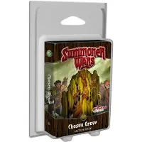 Asmodee Summoner Wars: Chosen Grove - Faction Deck - Uitbreiding - Kaartspel - Engelstalig -