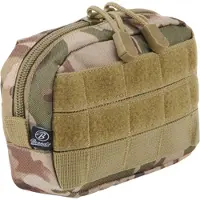 Brandit Heuptas beige / donkerbeige / kaki / olijfgroen