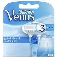 Gillette Venus classic mesjes 4st