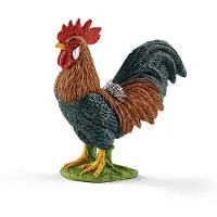 Schleich 13825 - Boerderijwereld - Haan (17064)