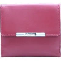 Esquire Portemonnee 'Helena' rood