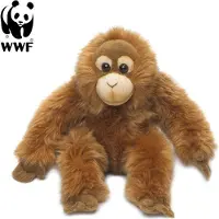 WWF Mimex Orang-OETAN 23CM - WNF PLUCHE