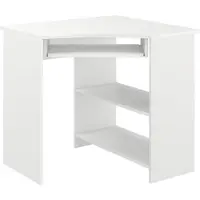 Vicco Odin Hoekbureau – 83 x 76 cm Wit