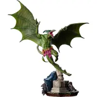 Iron Studios Marvel - Statue 1/10 - Sauron