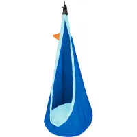 LA SIESTA Hangmat Joki - Blauw