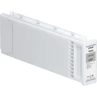 Epson T800000 inktcartridge lichtgrijs (origineel)