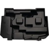 Makita inzetstuk voor Makpac DJV181 - 8377895