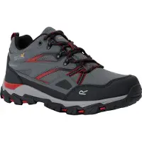 Regatta Heren holcombe 3 laag wandelschoenen