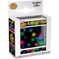 Funko POP! Five Nights at Freddy's Bitty POP! Deluxe Vinyl Figure Freddy