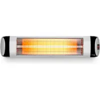 Trotec Infrarood warmtestraler IR 2570 S