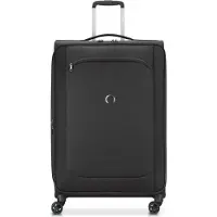 Delsey 00235282900 Montmartre Air 2.0 M Expandable 77 cm Zwart