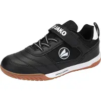 Jako Sportschoen 'Winger' zwart / wit