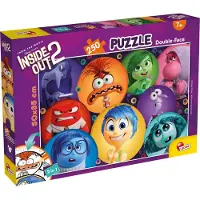 Liscianigiochi Puzzel, 250 watt, past niet in de gowie